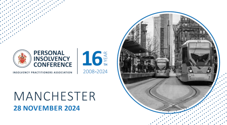 Consumer Duty Services speaking at IPA event on 28 November 2024