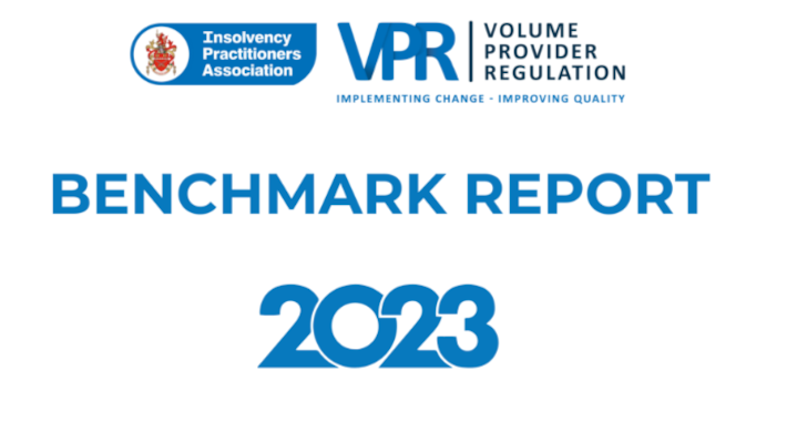 The IPA 2023 volume IVA provider report - 2024 a year of change