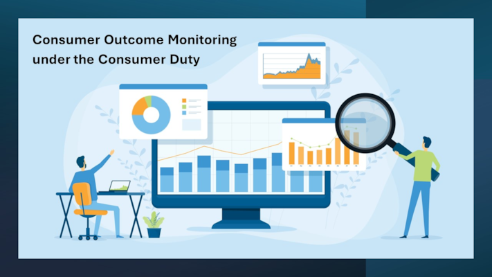 The importance of outcome monitoring