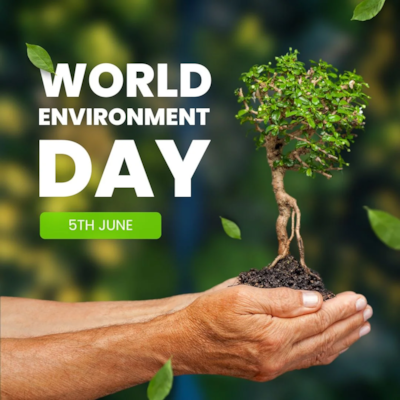 World Environment Day 2024